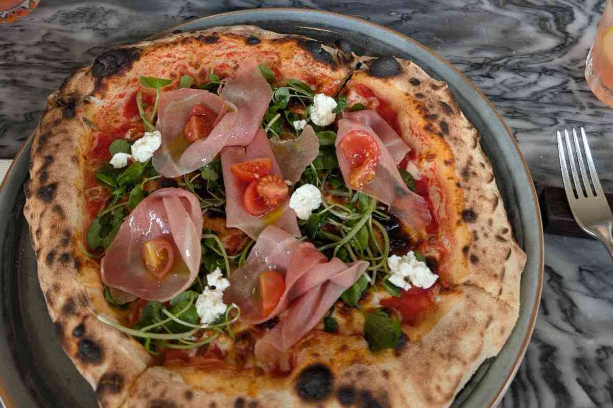 Pizza photo 7 of 13