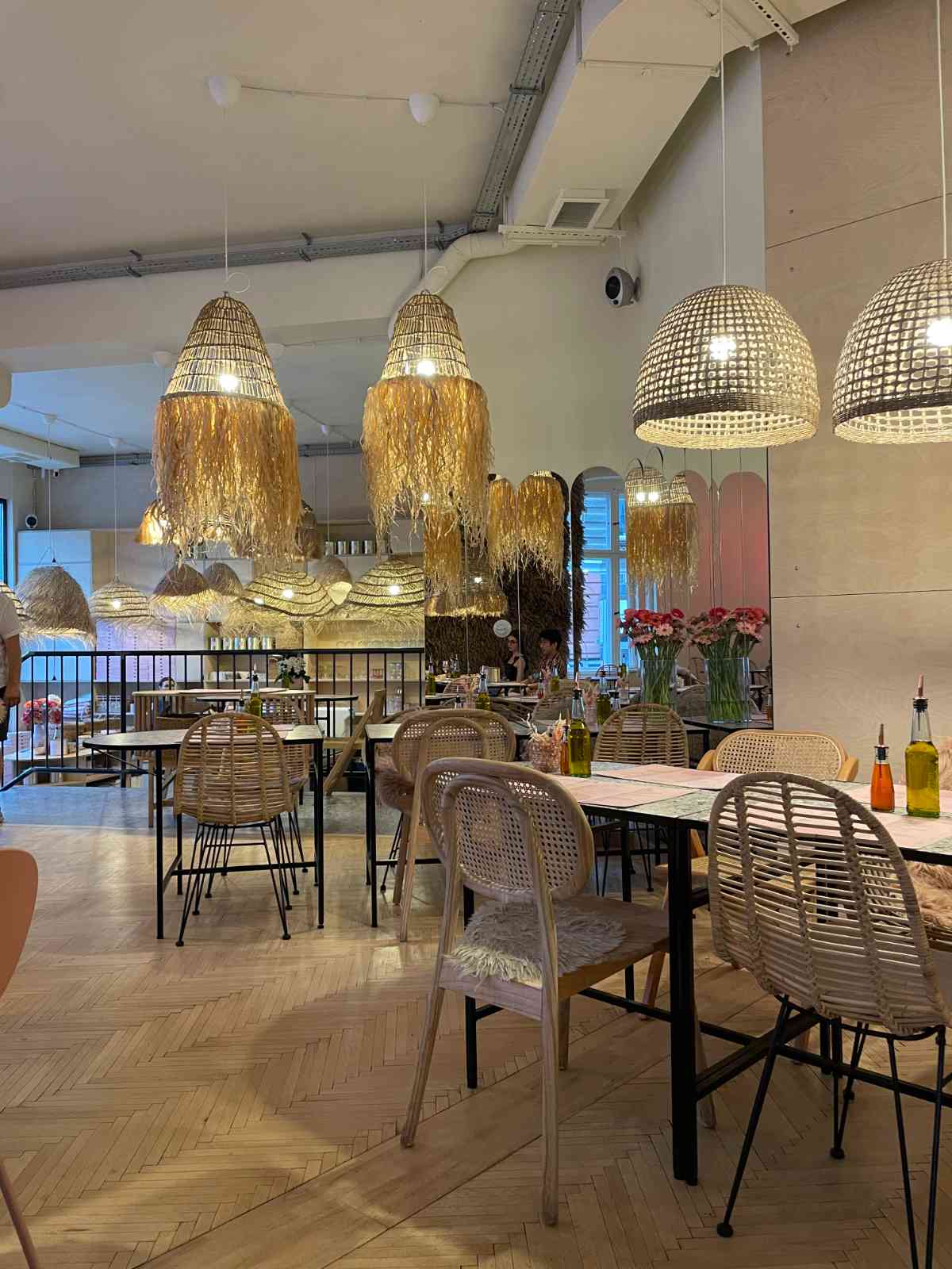 Olio Pizza Napoletana Szczecin