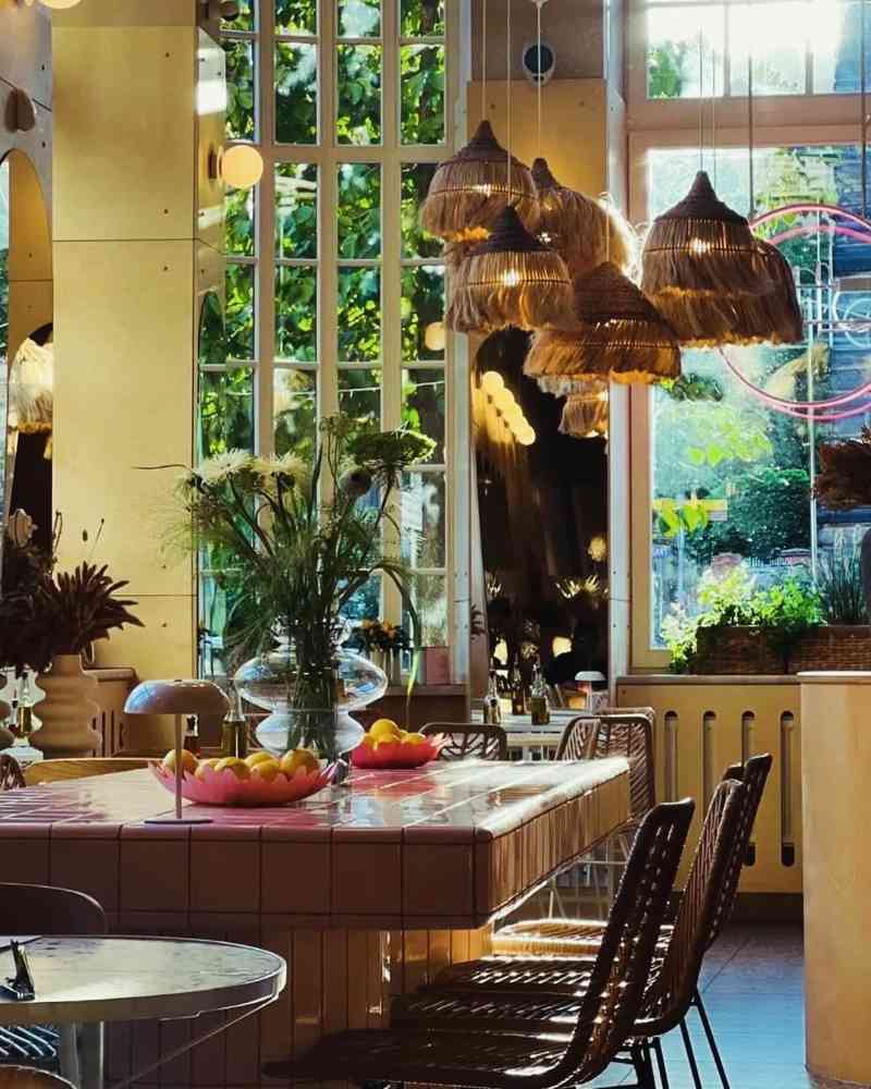 Olio Pizza Napoletana Poznań