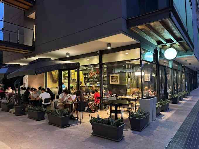 La Talpa | Pizzeria a Trento