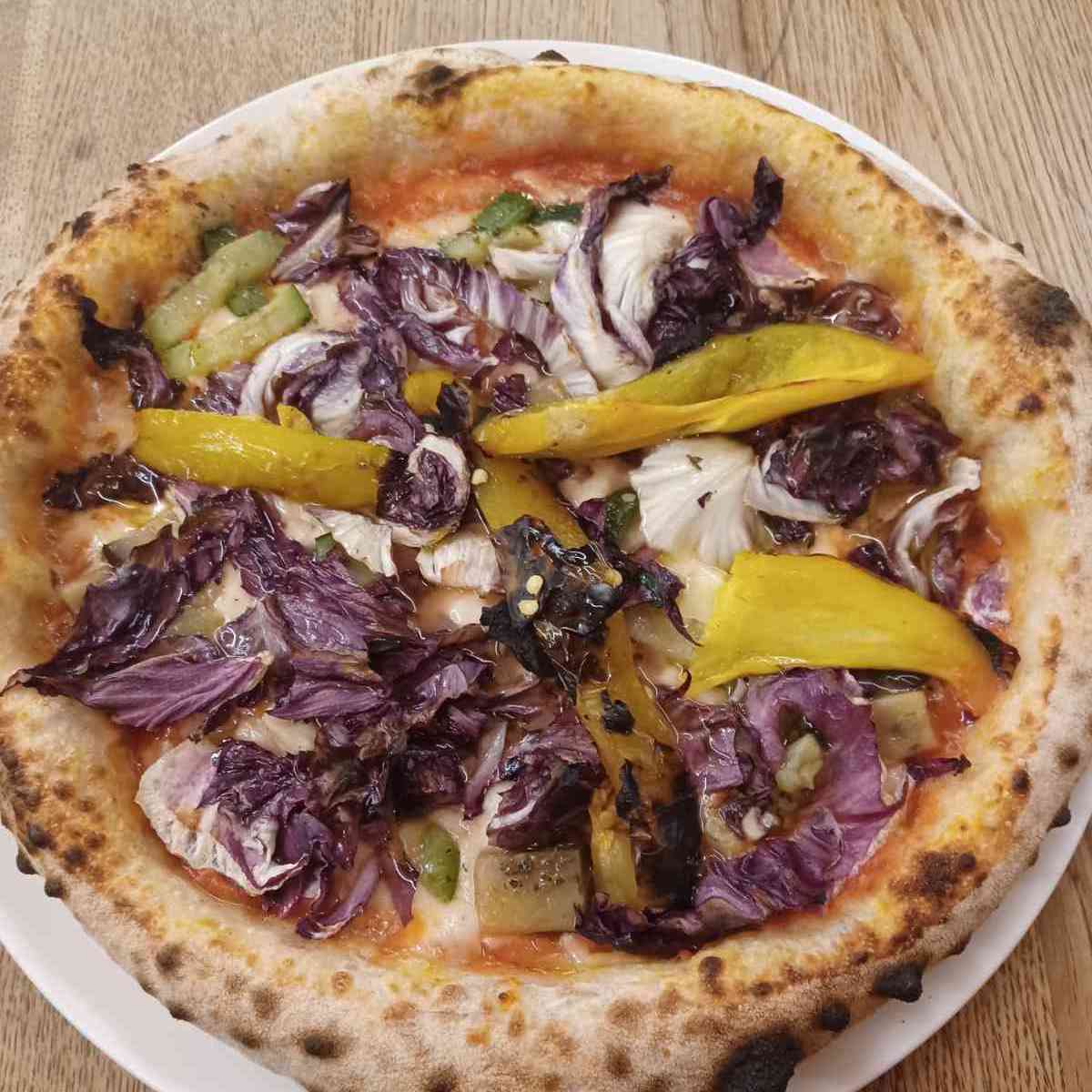 Pizza photo 1 of 11