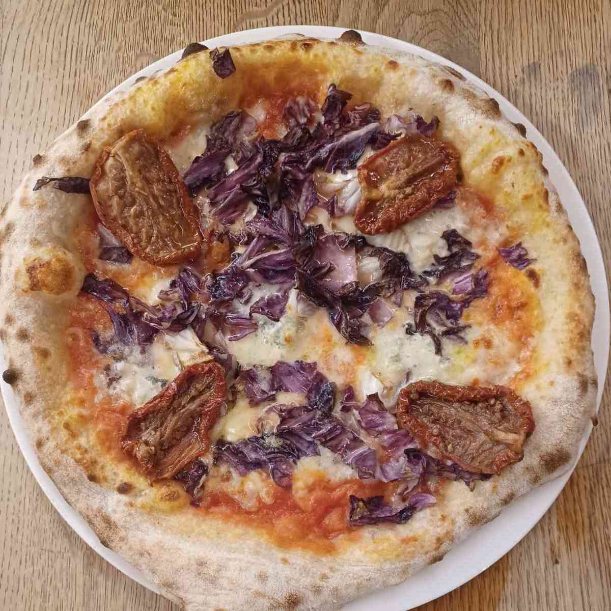 Pizza photo 2 of 11