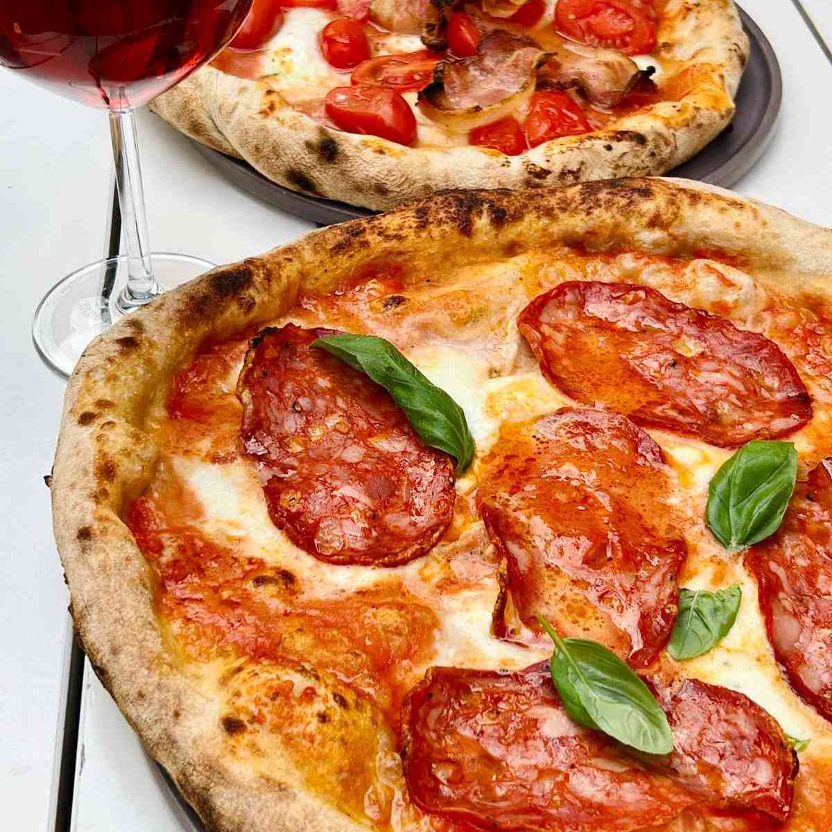 Pizza photo 3 of 11