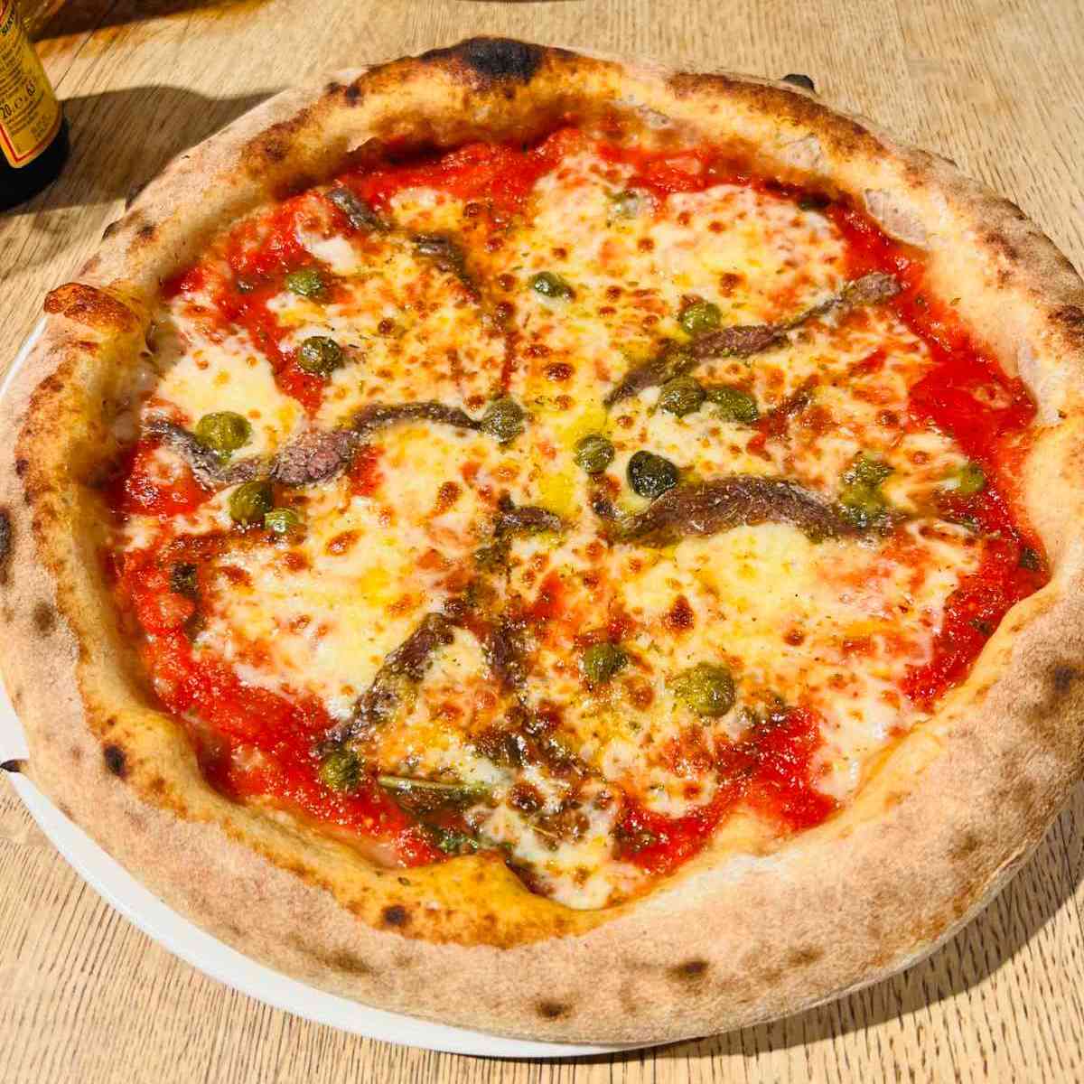 Pizza photo 6 of 11
