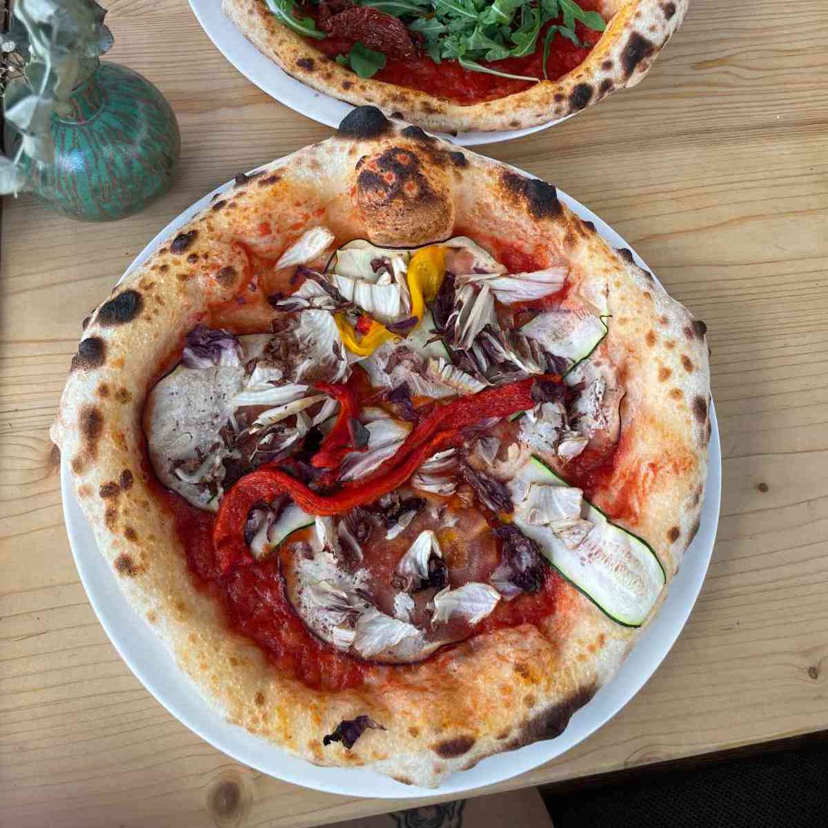 Pizza photo 10 of 11