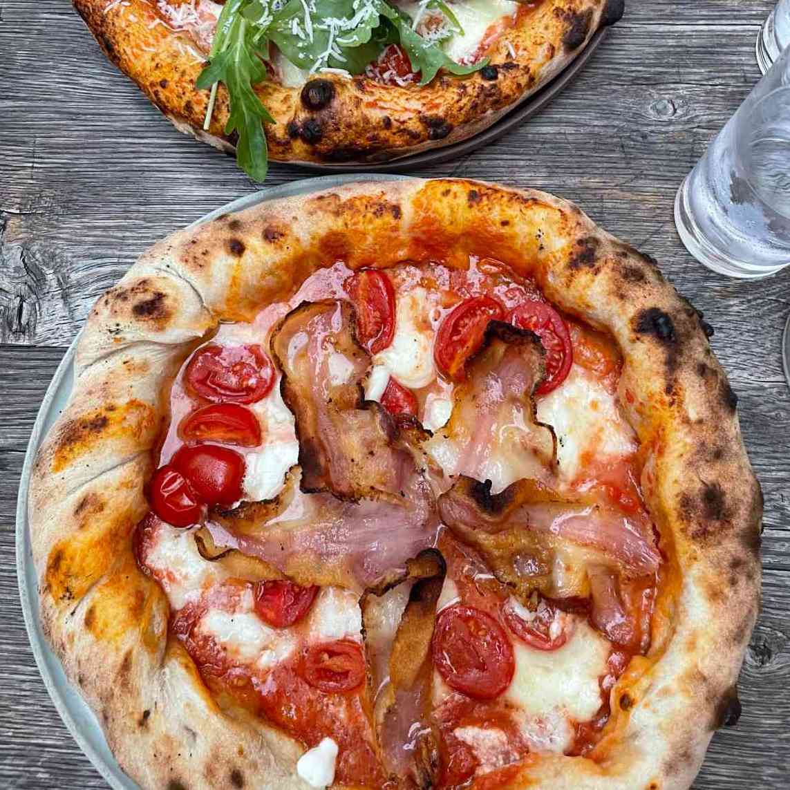 Pizza photo 11 of 11