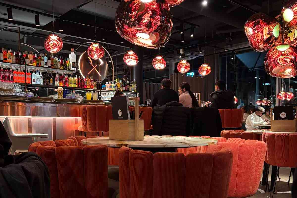 60 seconds to napoli Zürich