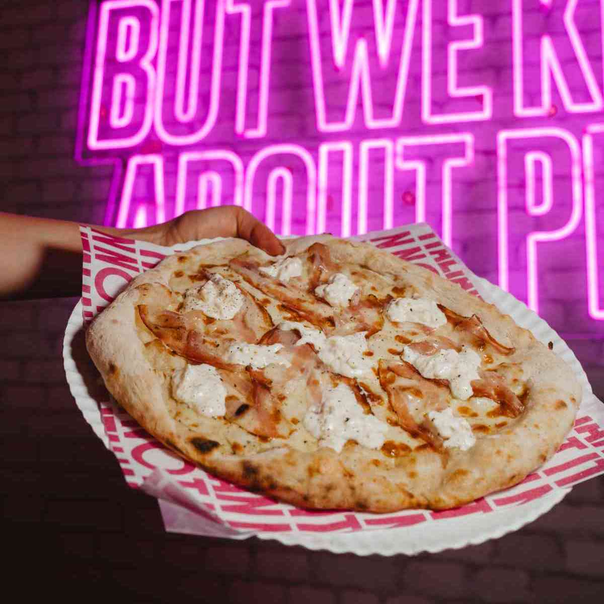 Pizza photo 9 of 9