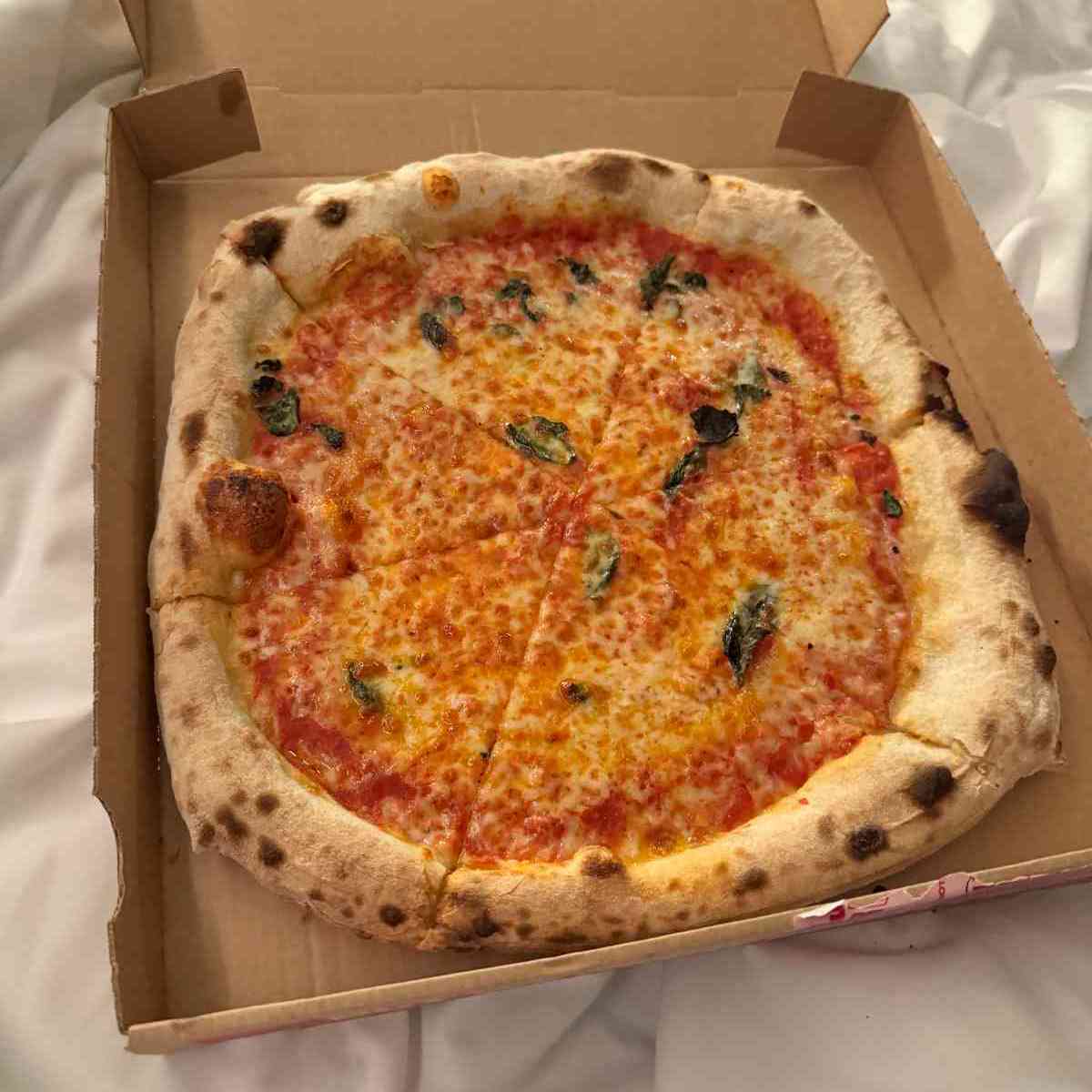 Pizza photo 4 of 9