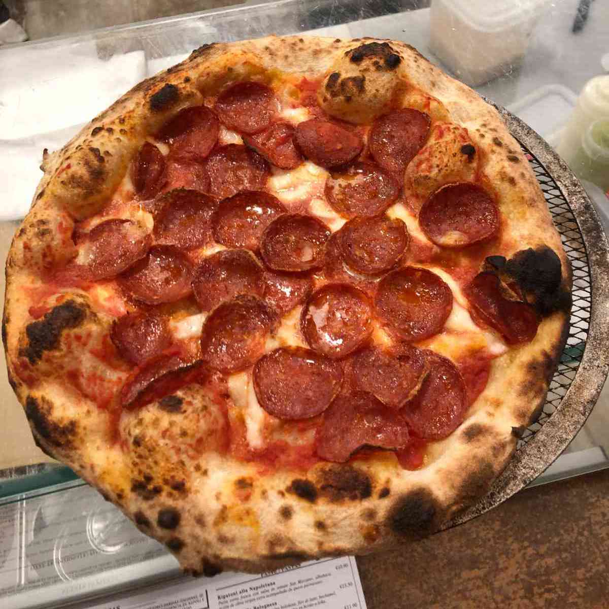 Pizza photo 10 of 10