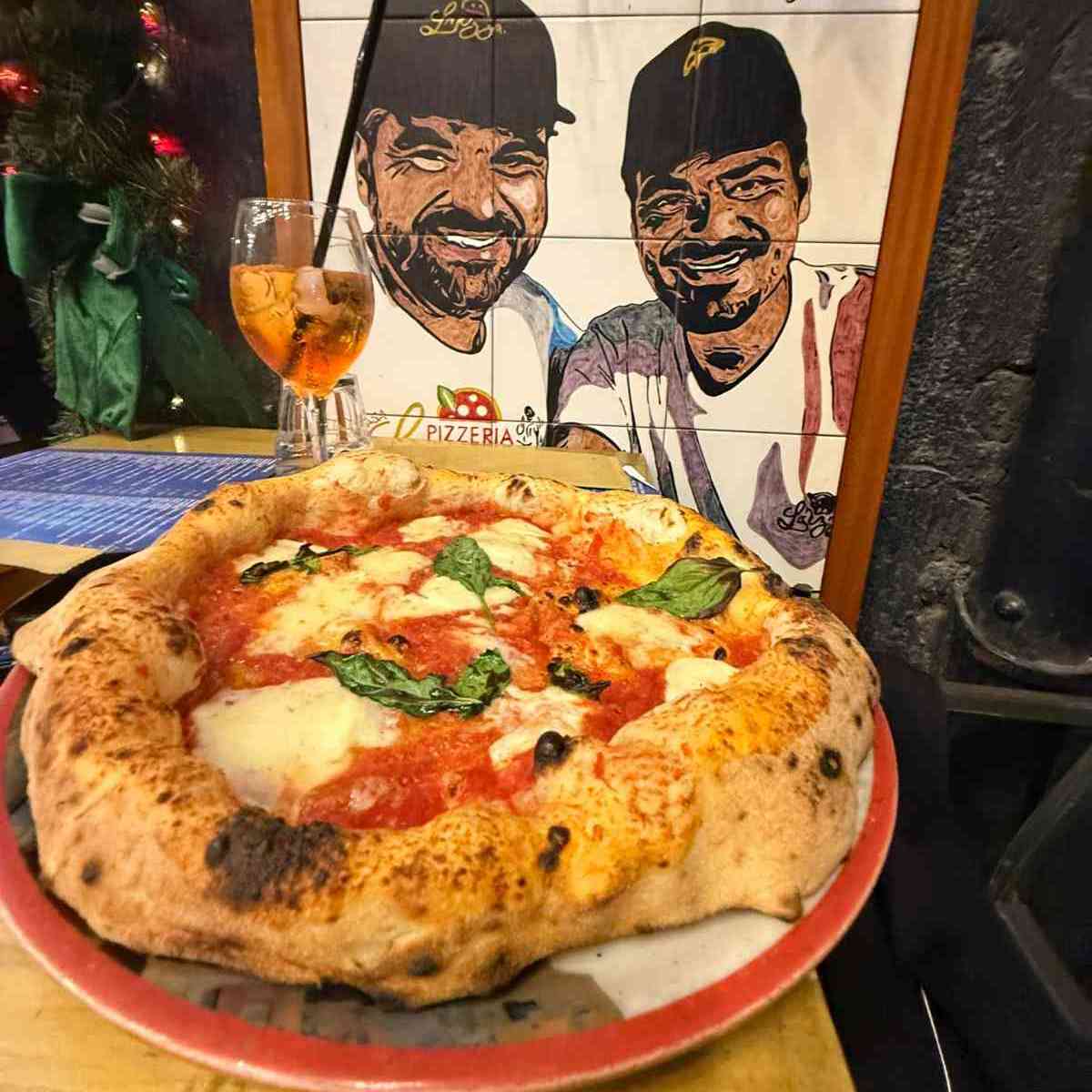 Pizza photo 10 of 15