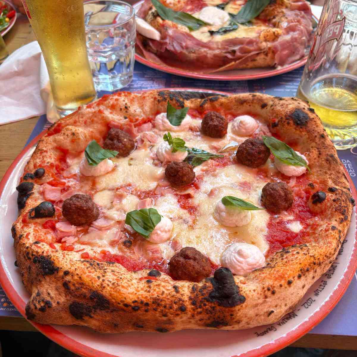 Pizza photo 15 of 15