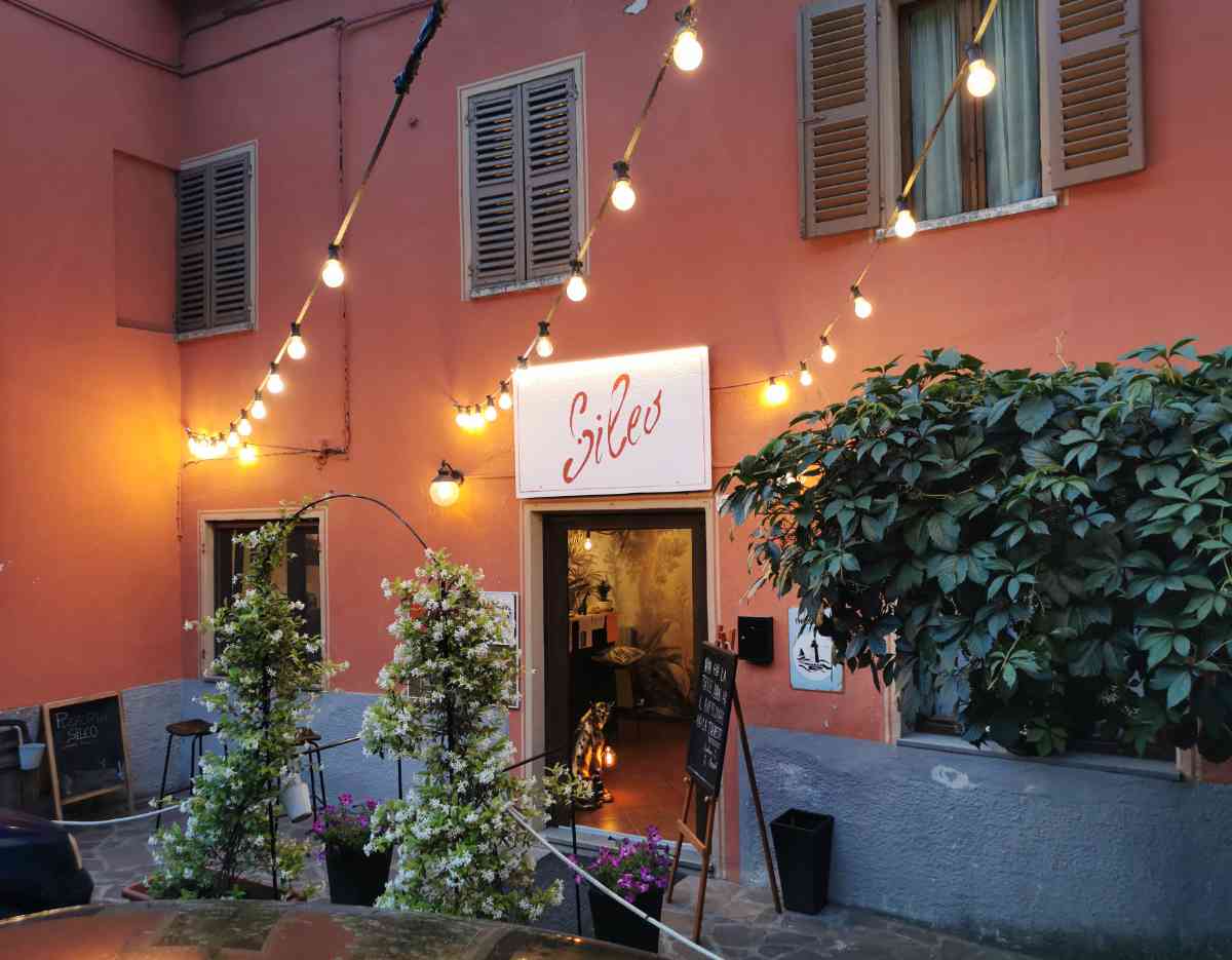 Sileo Pizzeria di Andrea Brunetti