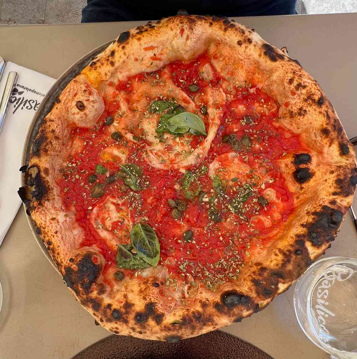 Pizza photo 12 of 17