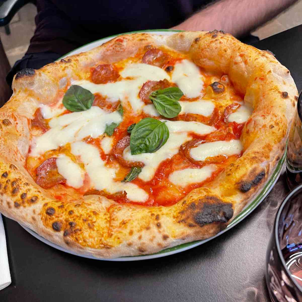 Pizza photo 13 of 17