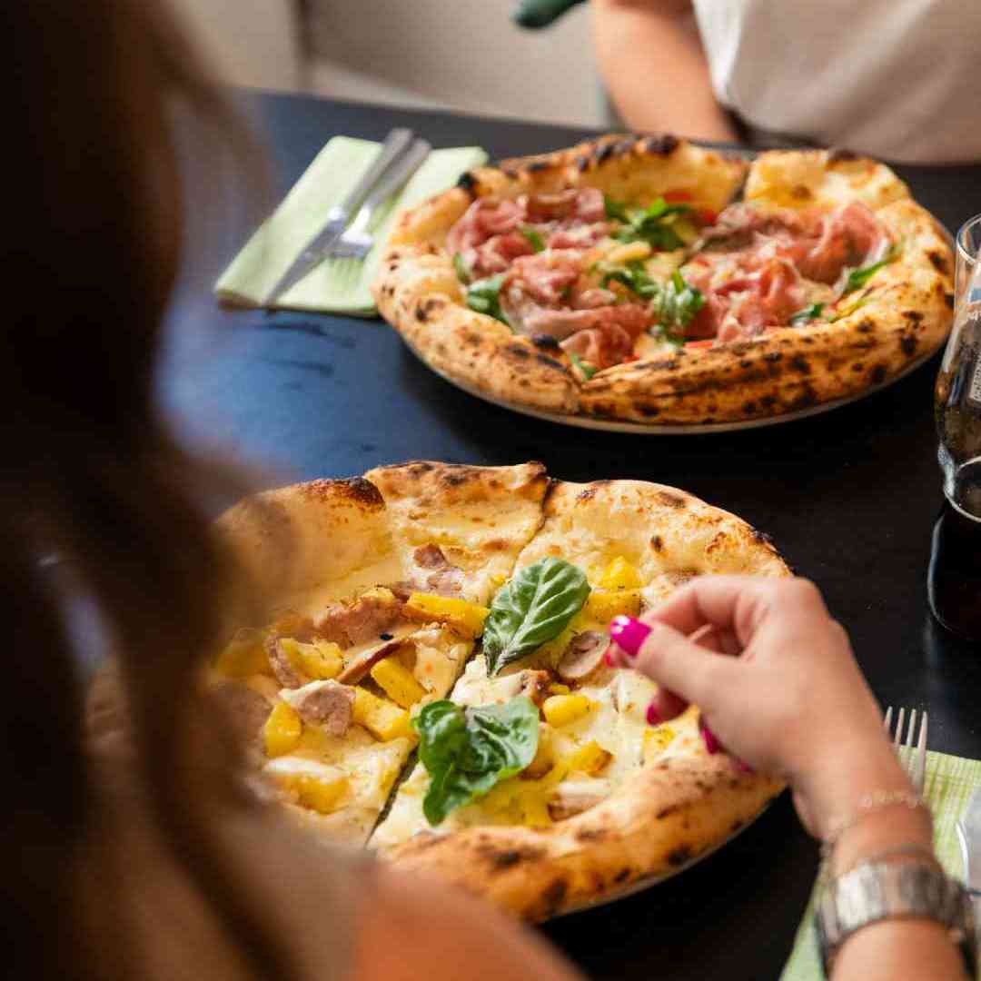Pizza photo 2 of 17