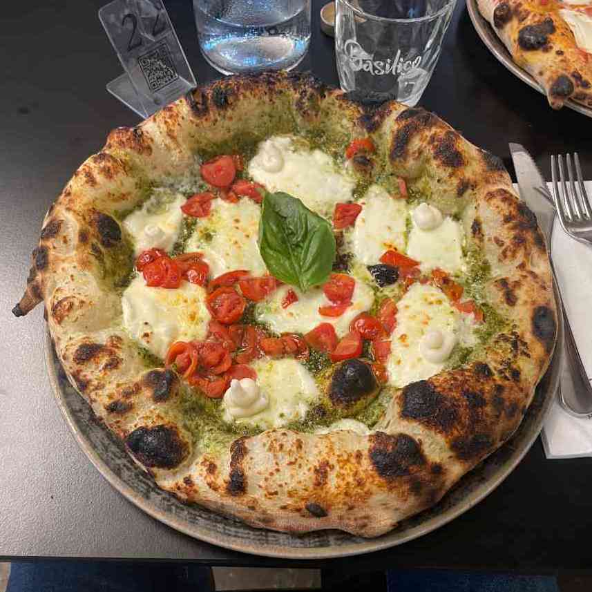 Pizza photo 3 of 17