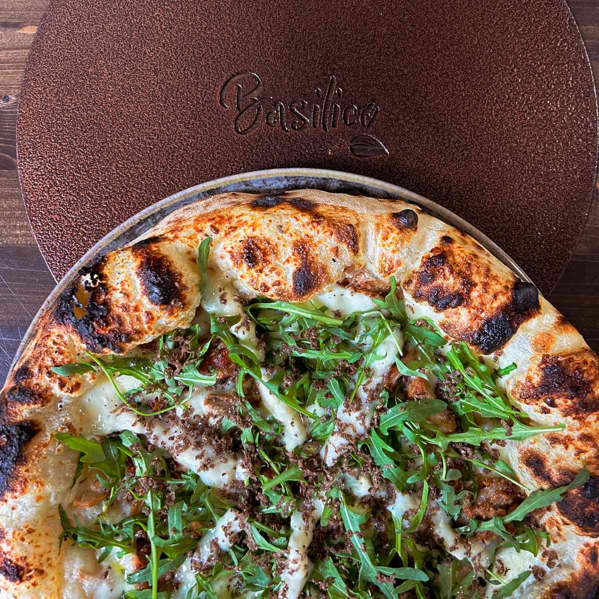 Pizza photo 5 of 17