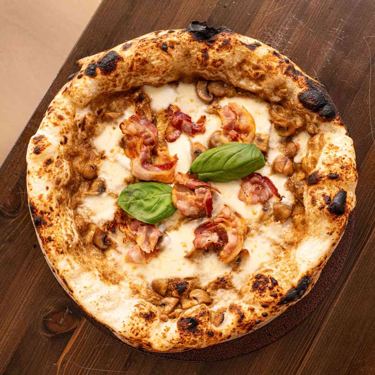 Pizza photo 9 of 17