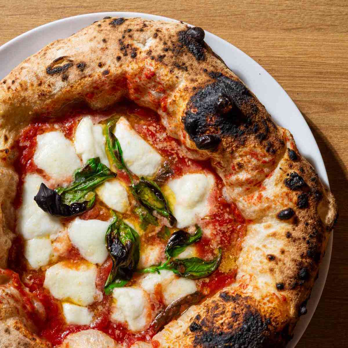 Pizza photo 1 of 12