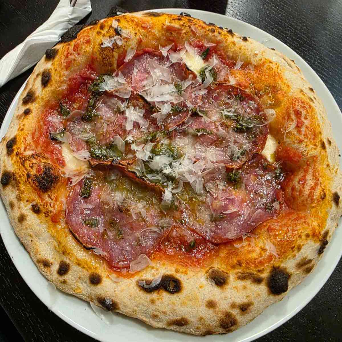 Pizza photo 2 of 12