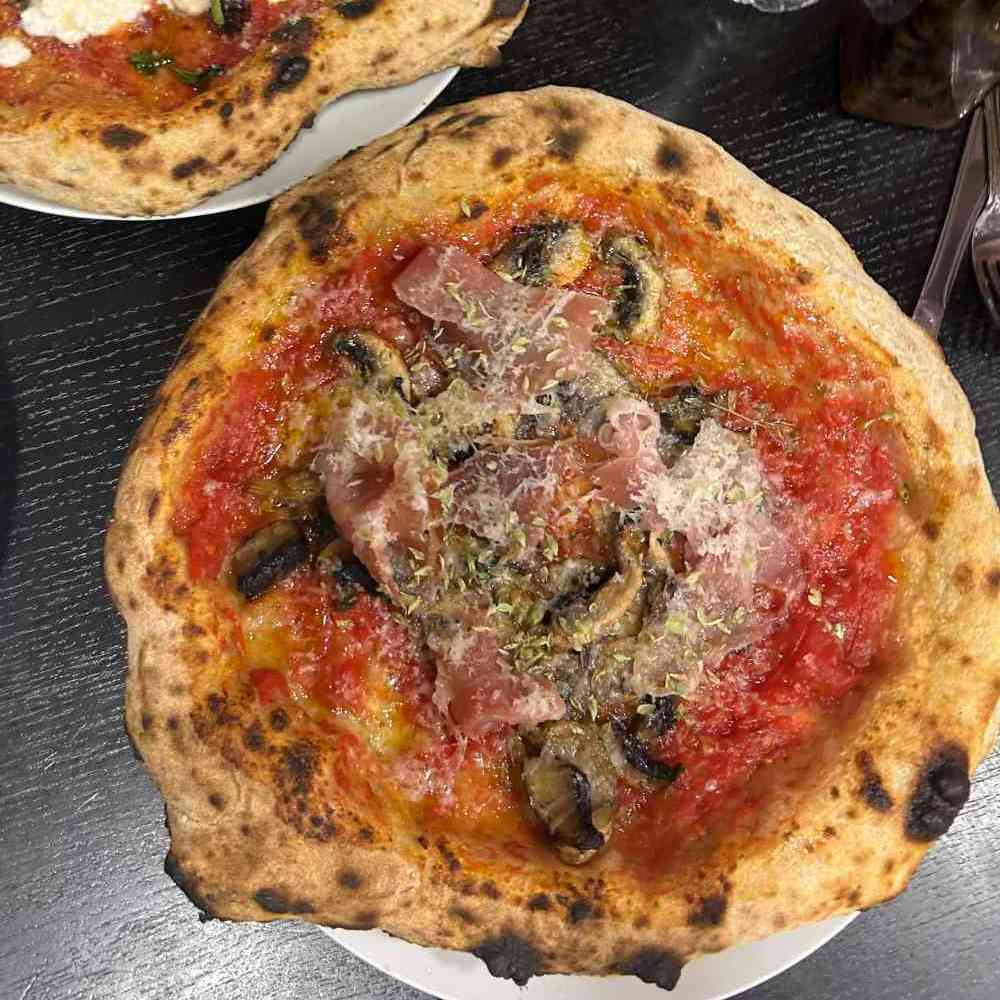 Pizza photo 5 of 12