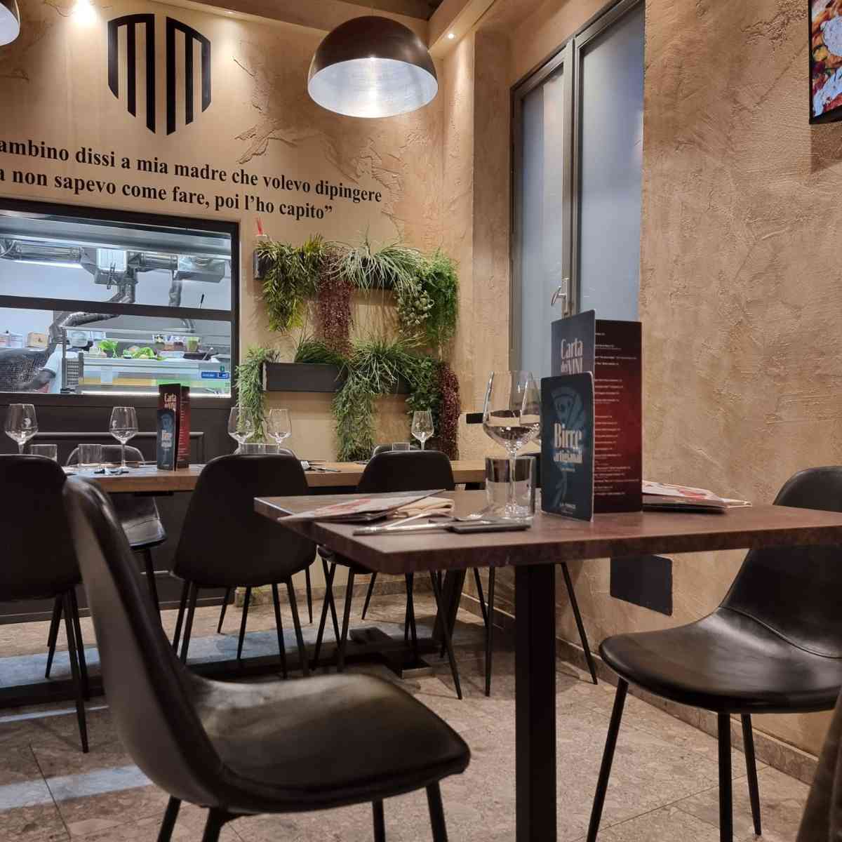 La Fenice Pizzeria Contemporanea