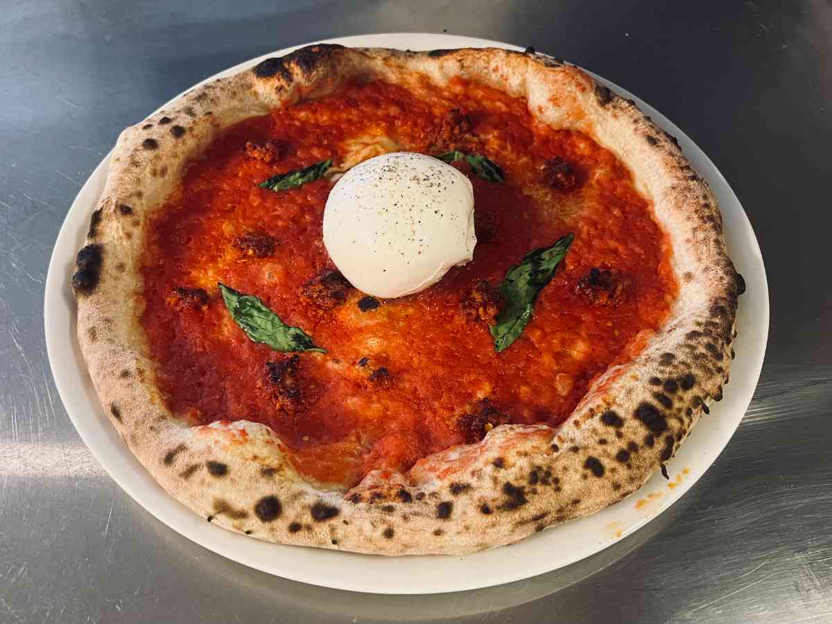 Pizza photo 1 of 11