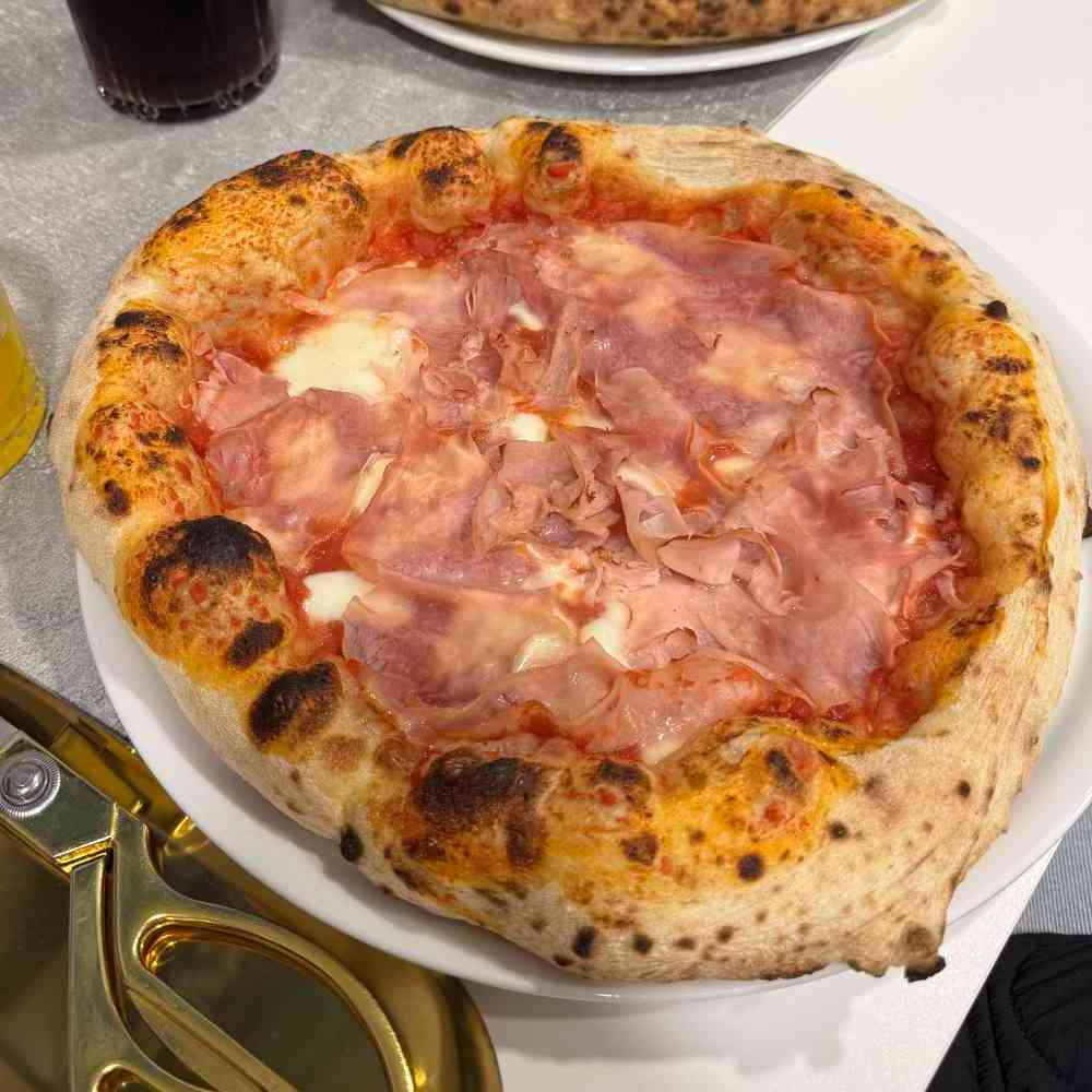 Pizza photo 3 of 11