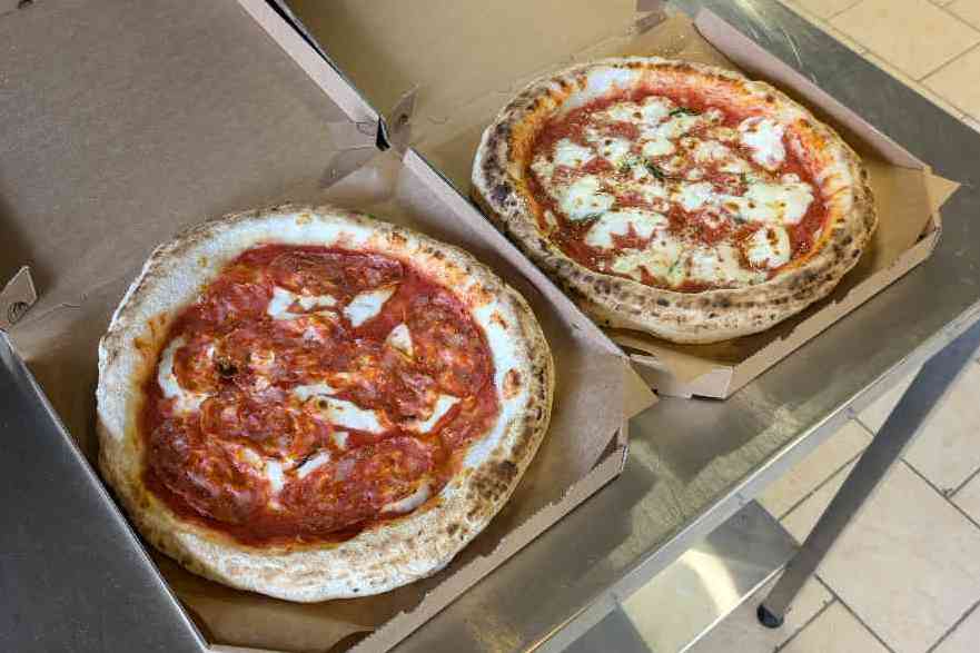 Pizza photo 4 of 11