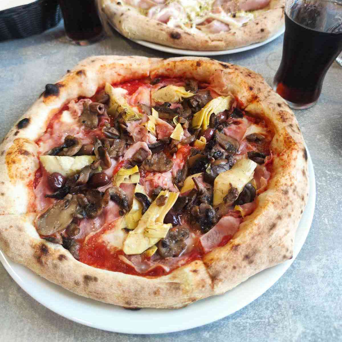 Pizza photo 5 of 11
