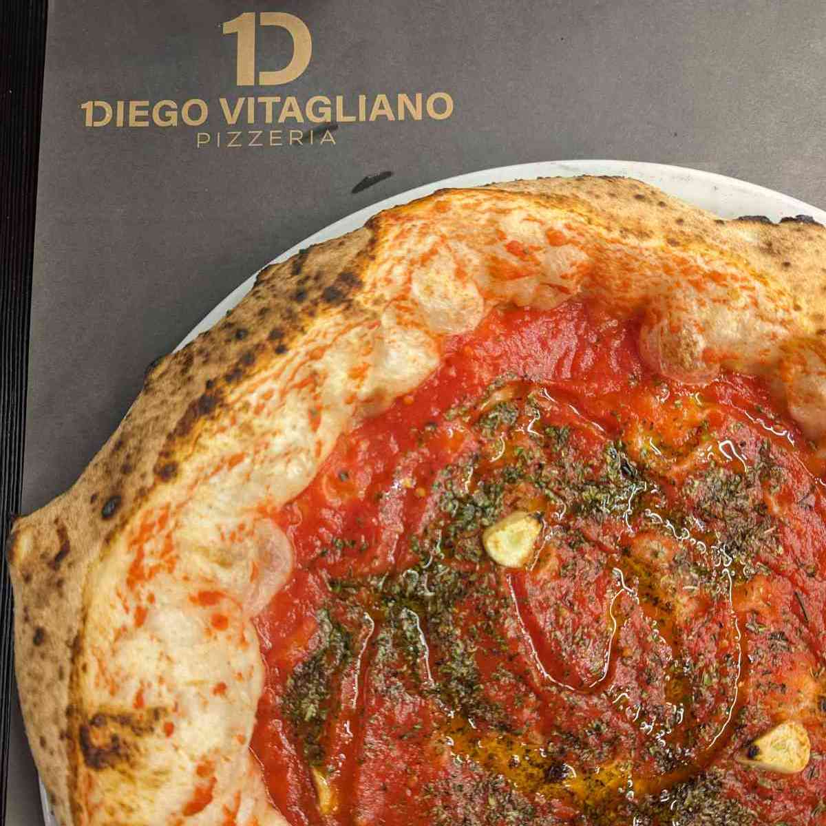 Pizza photo 12 of 12