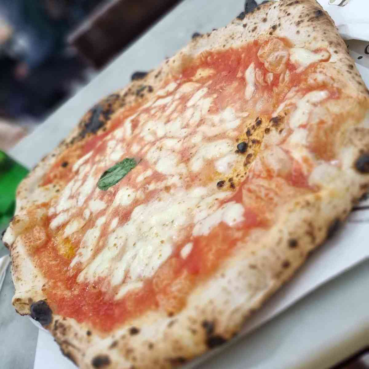 Pizza photo 10 of 15