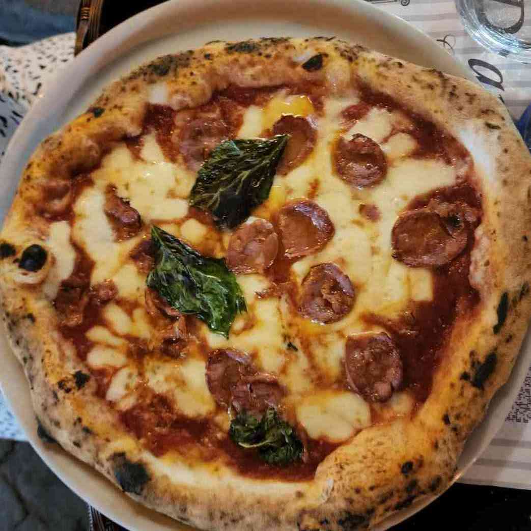 Pizza photo 11 of 15