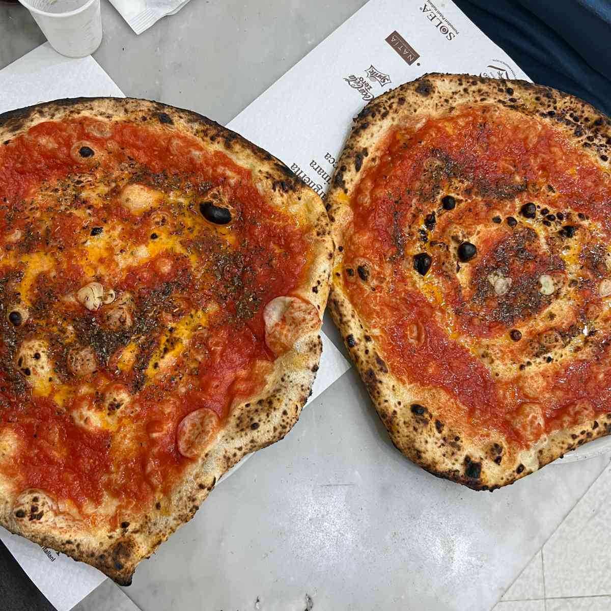 Pizza photo 14 of 15