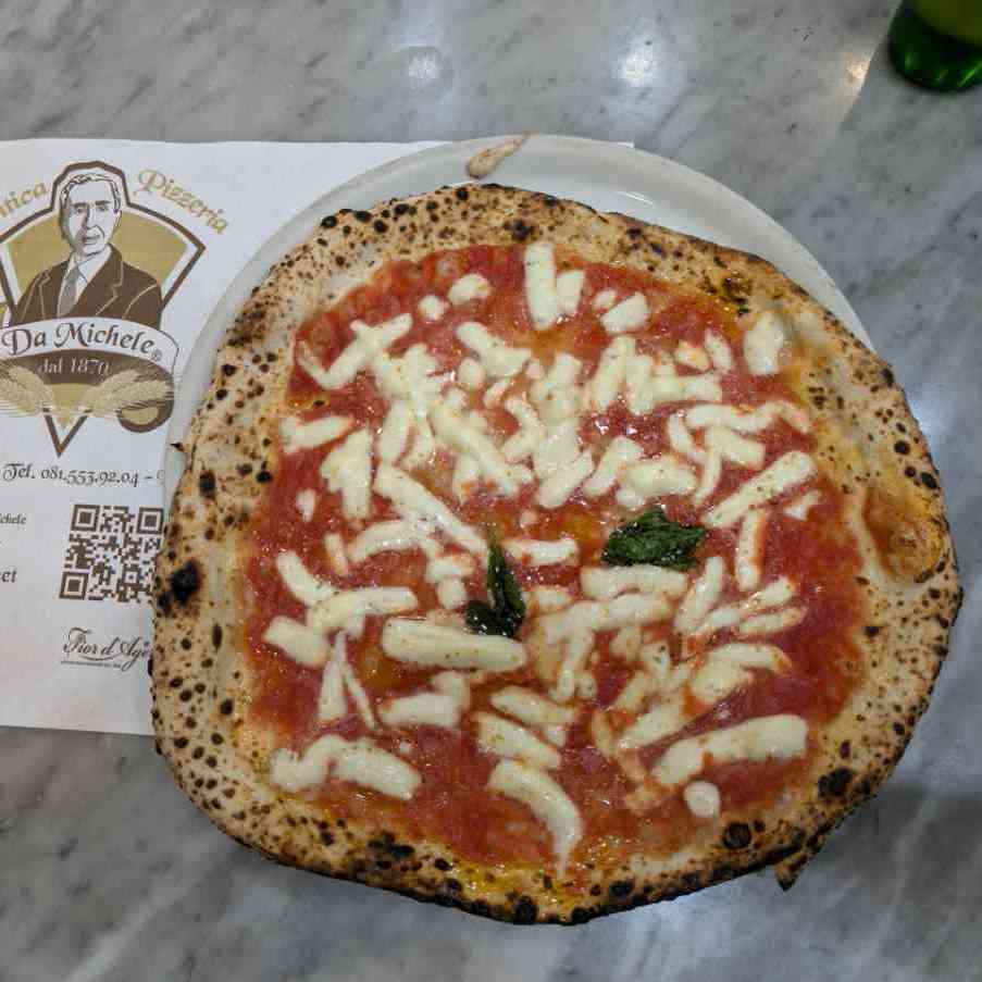 Pizza photo 15 of 15