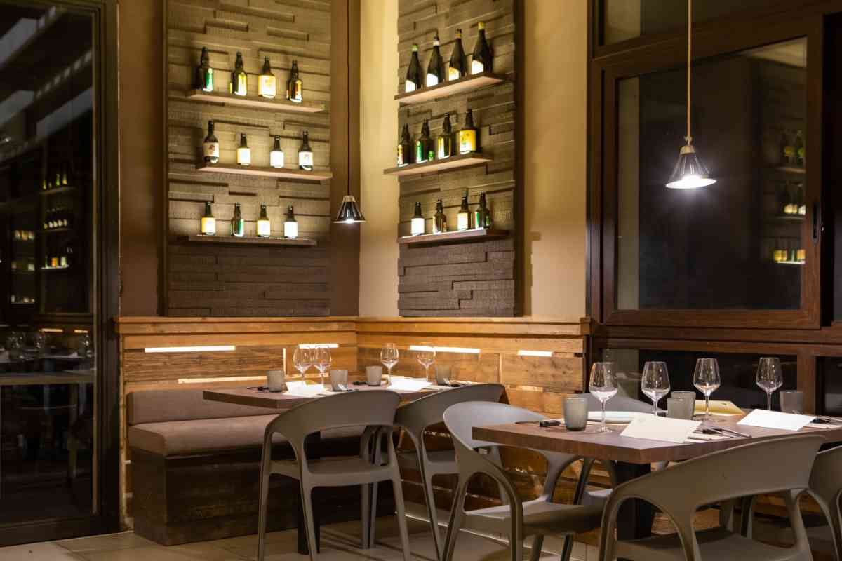 Saccharum Pizzeria Ristorante