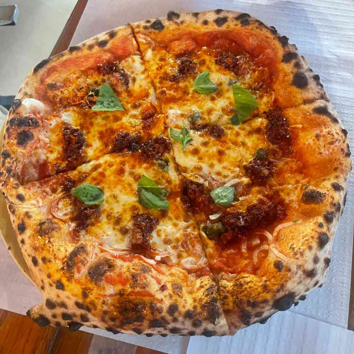 Pizza photo 1 of 7