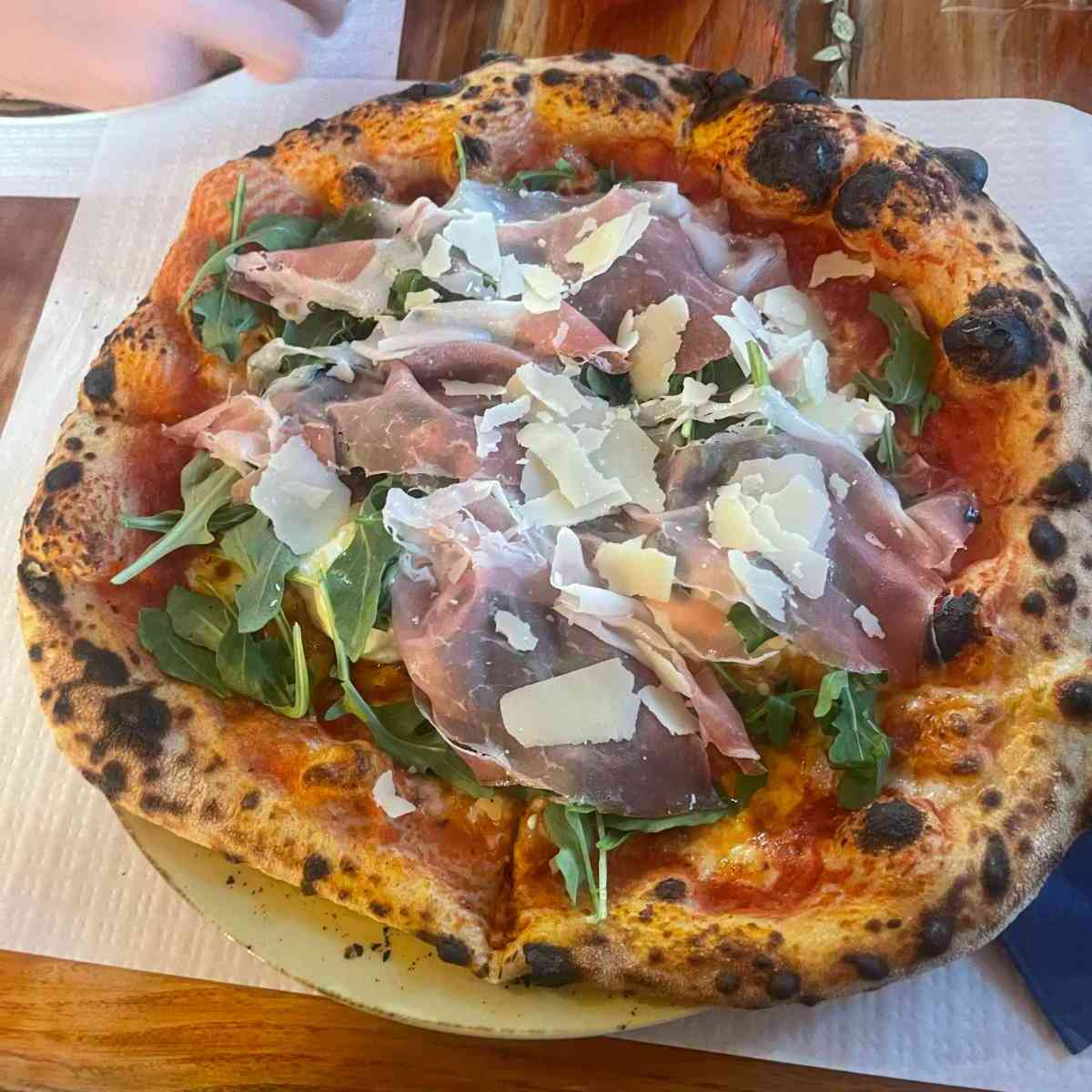 Pizza photo 3 of 7