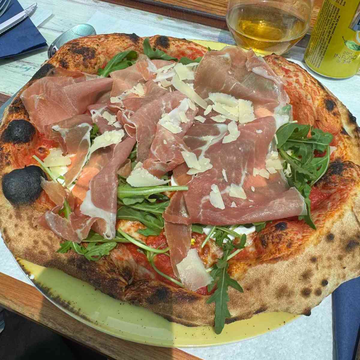 Pizza photo 7 of 7