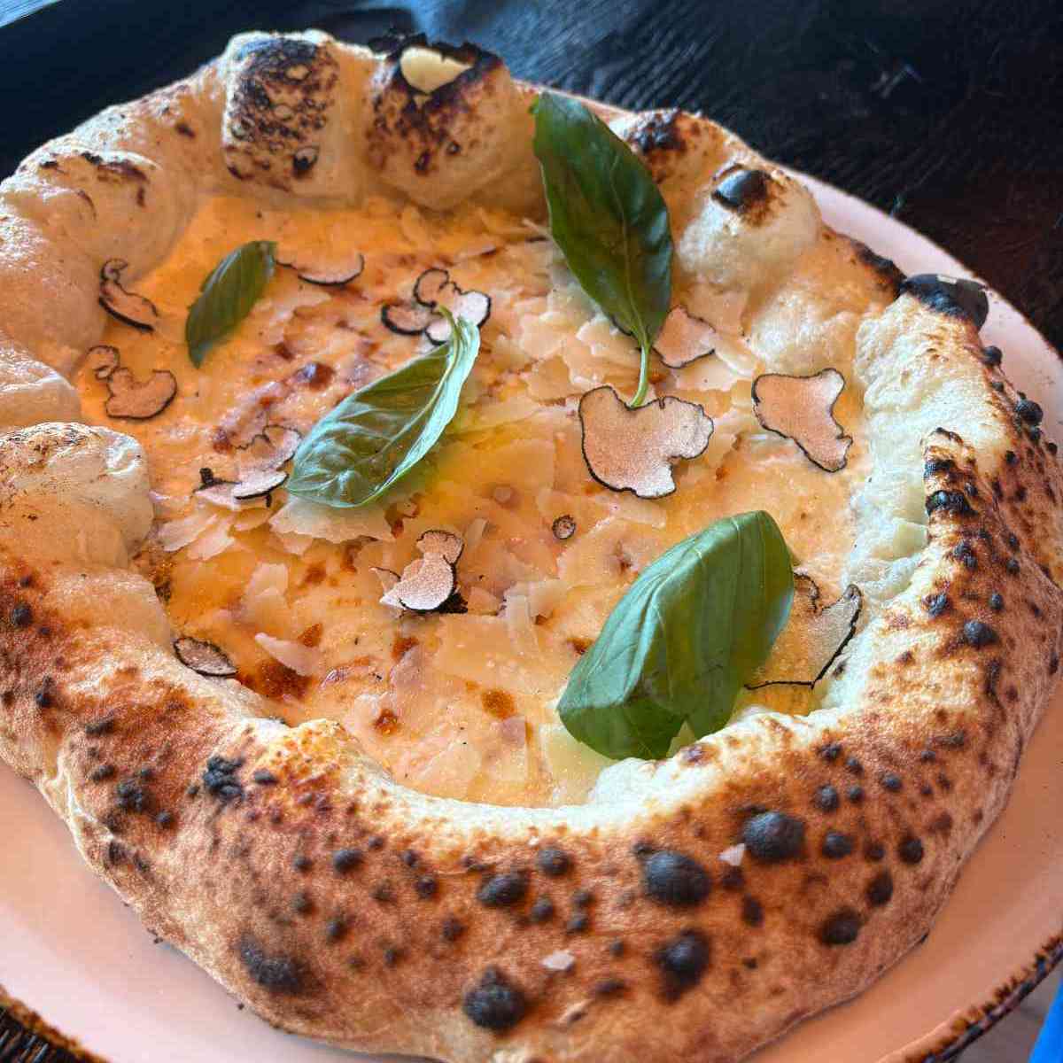 Pizza photo 10 of 13