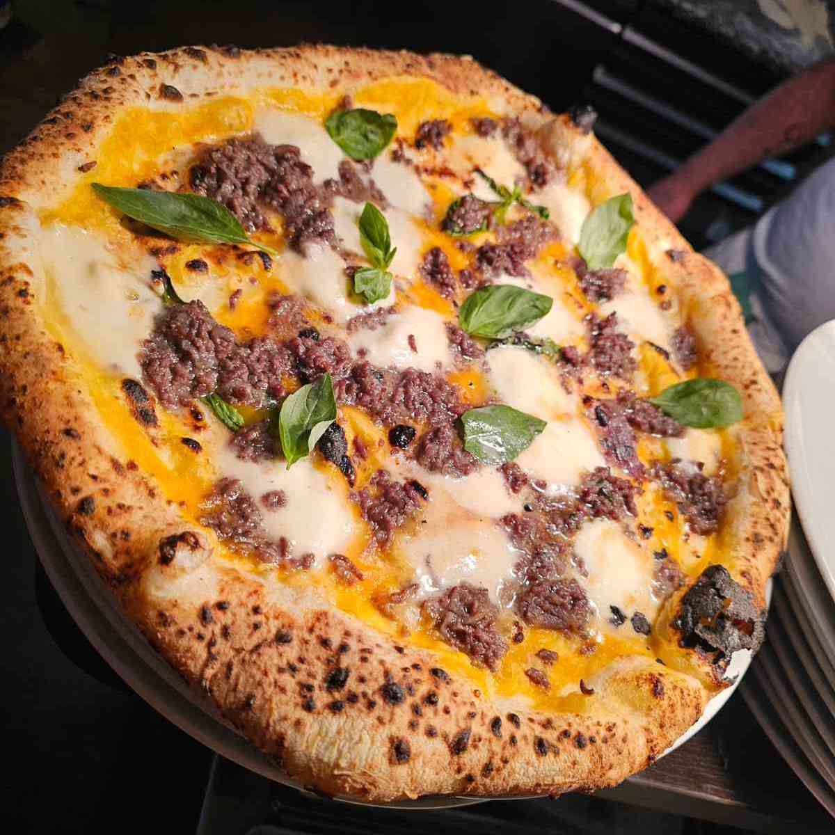 Pizza photo 14 of 14