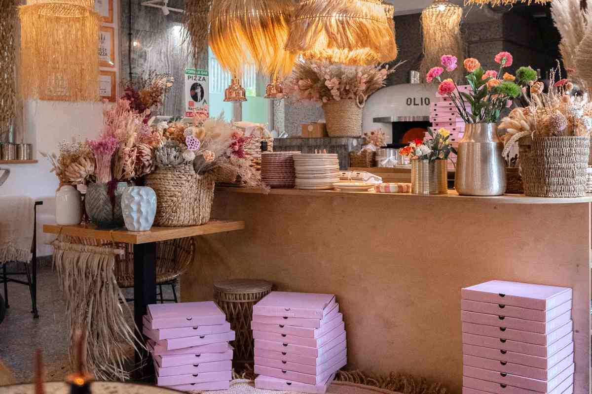 Olio Pizza Napoletana Bielsko