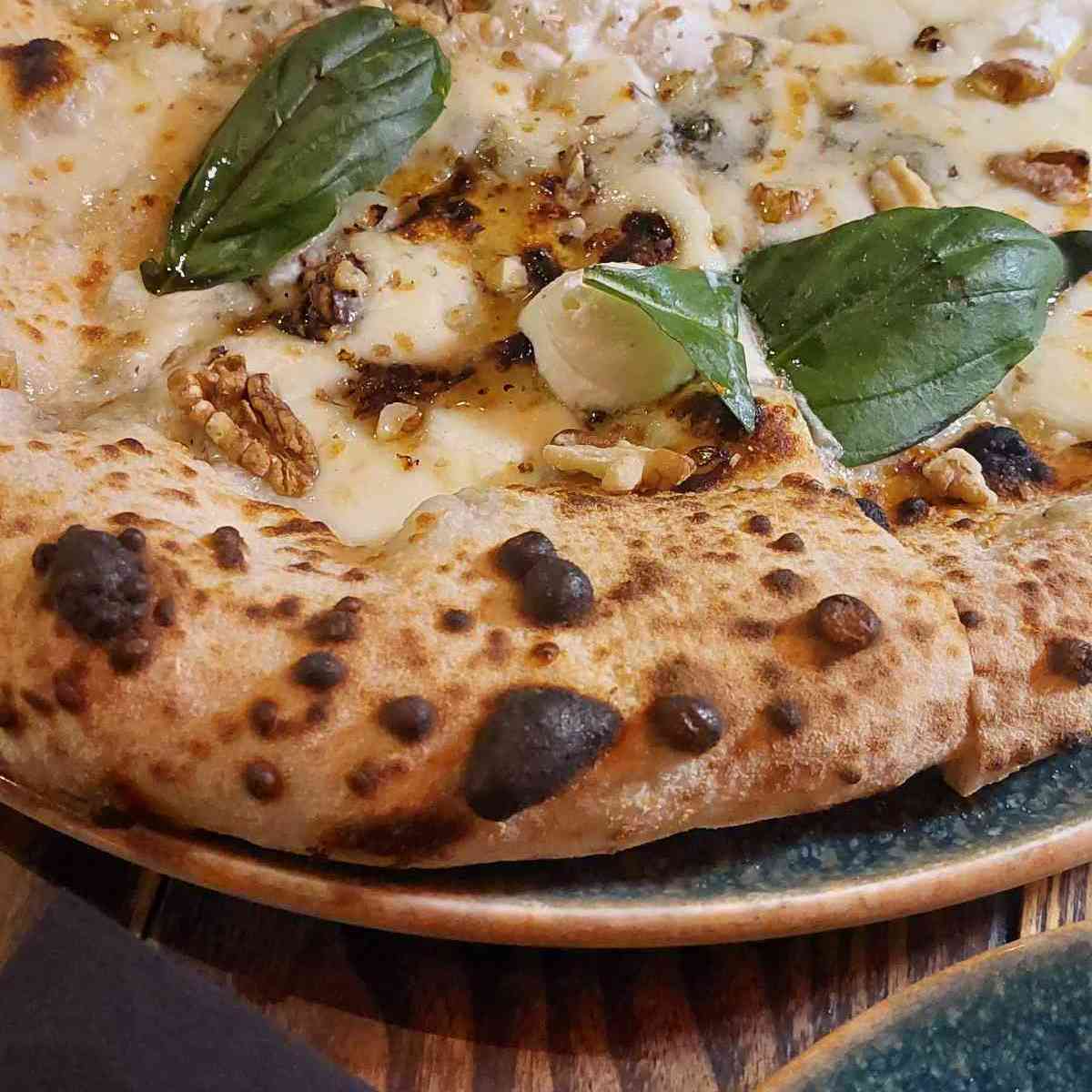 Pizza photo 10 of 14