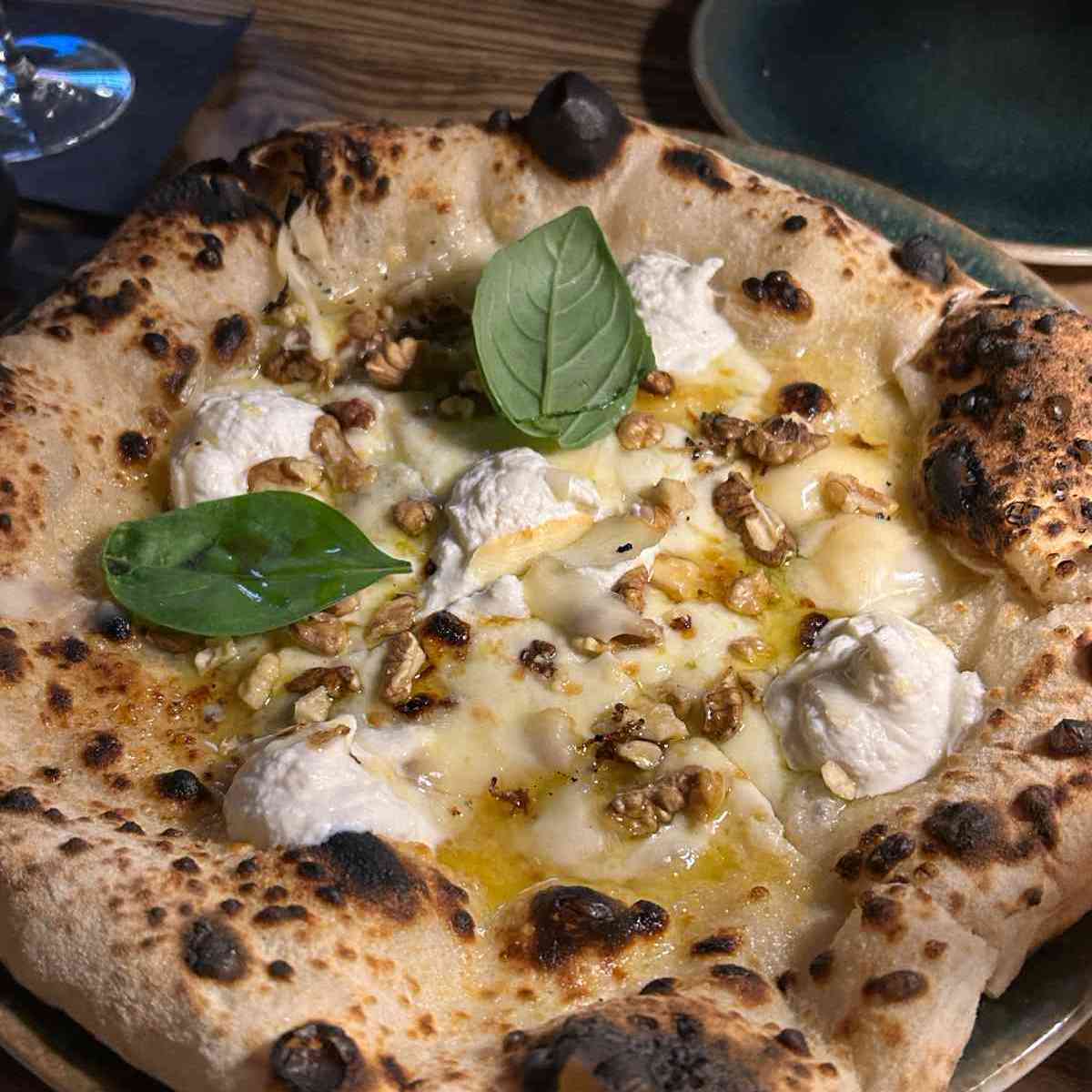 Pizza photo 11 of 14