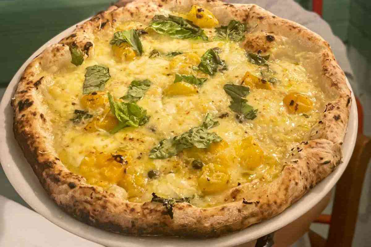 Pizza photo 12 of 13