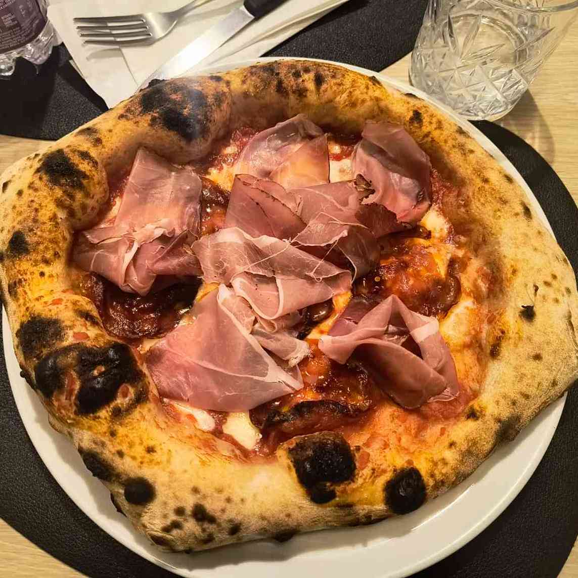 Pizza photo 4 of 9