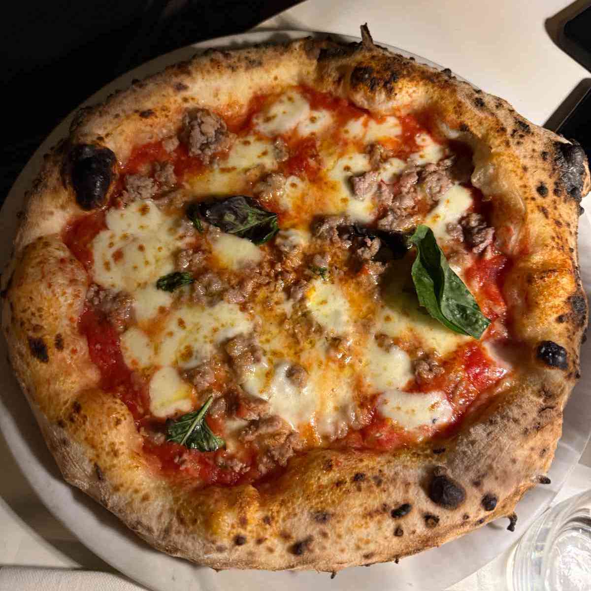 Pizza photo 12 of 17