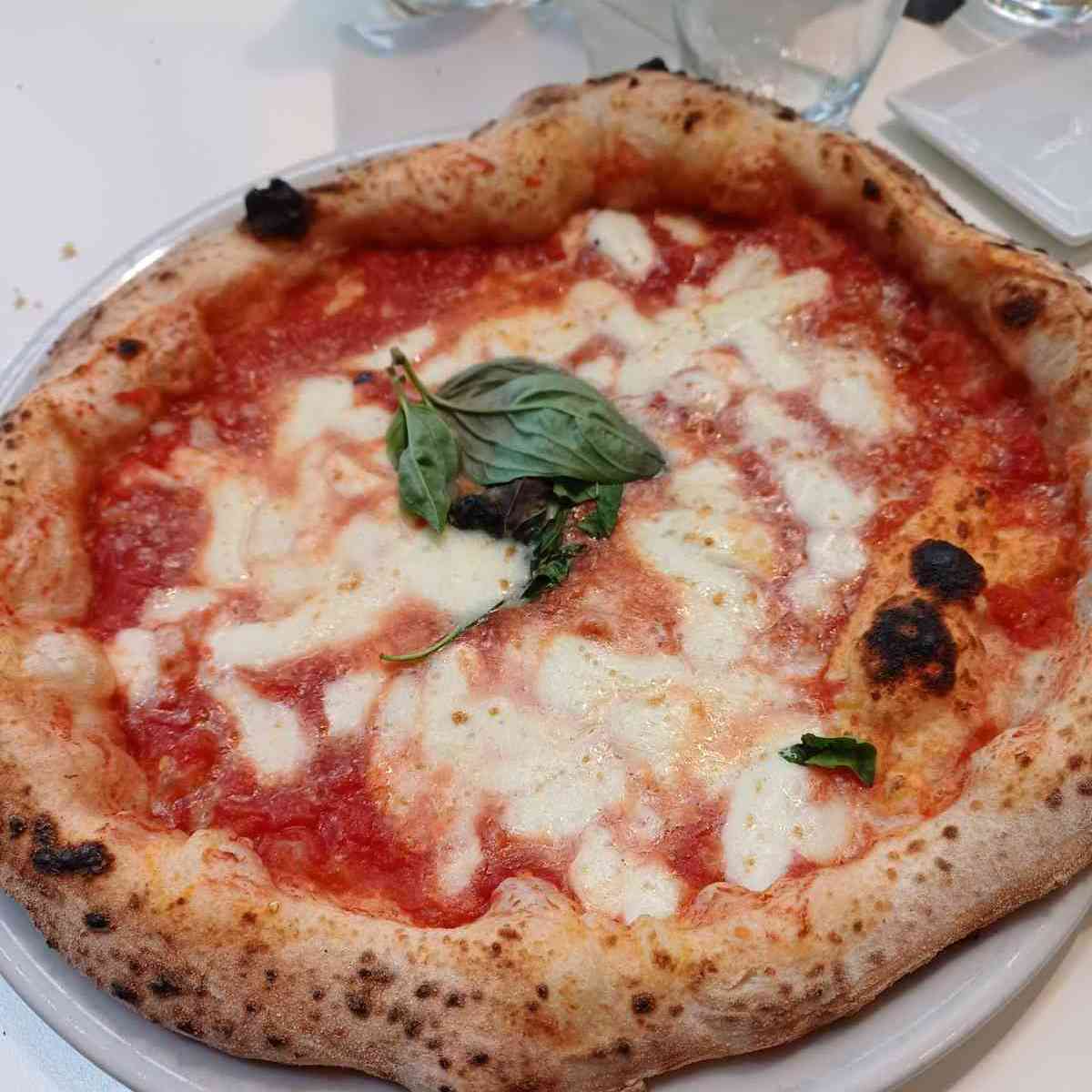 Pizza photo 15 of 17