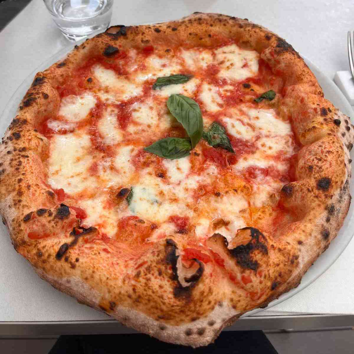 Pizza photo 17 of 17